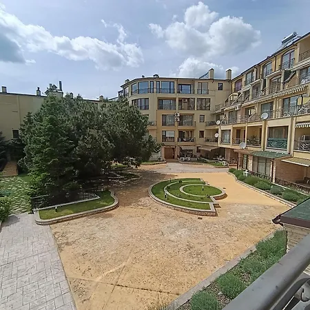 Apartment Euxinograd Boutique *