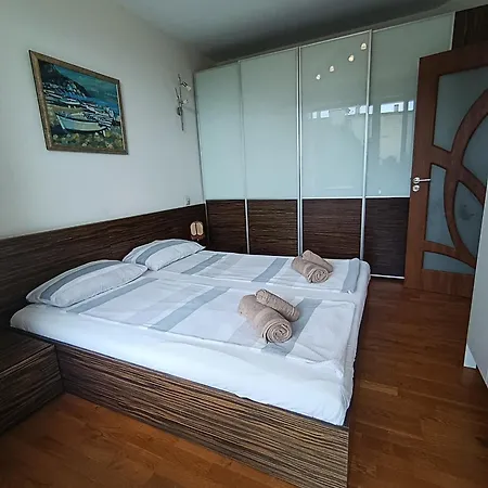 Apartment Euxinograd Boutique *