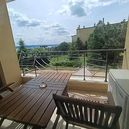 Euxinograd Boutique Apartment