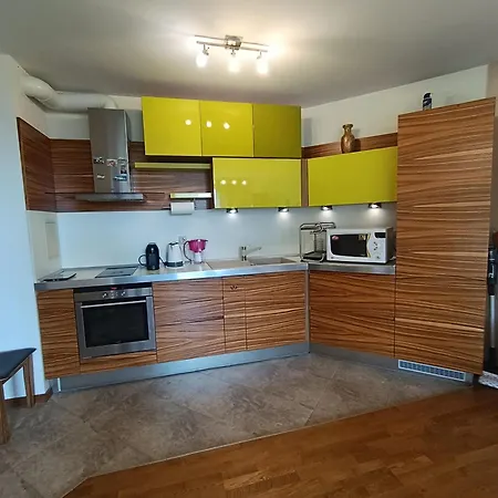 Euxinograd Boutique Apartment Varna
