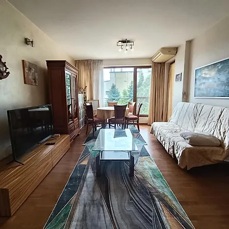 Apartment Euxinograd Boutique Varna