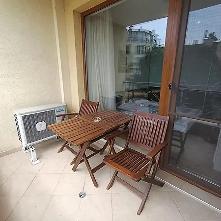 Apartment Euxinograd Boutique *