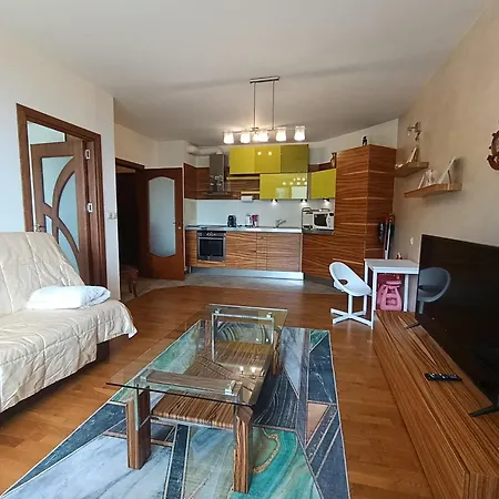 Apartment Euxinograd Boutique *